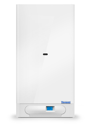 Настенный котел для отопления и подготовки ГВС в бойлере Thermona THERM 20 LXZ.А