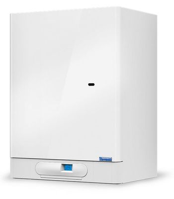 Настенный котел для отопления со встроенным бойлером Thermona THERM 20 LXZE .А5 фото #2