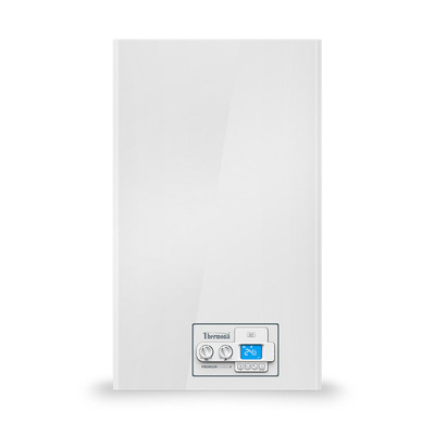 Конденсационный котел для отопления пр-ва Thermona THERM 35 KDZ