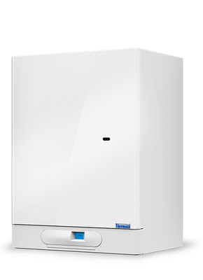 Настенный котел для отопления со встроенным бойлером Thermona THERM PRO 14 TKX.А (55 л нерж.) фото #3