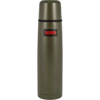 Термос Thermos FBB-1000AG (1 литр), хаки