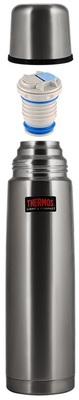 Термос Thermos FBB-500 GR (0,5 литра), серый фото #2