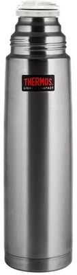 Термос Thermos FBB-500 GR (0,5 литра), серый фото #3