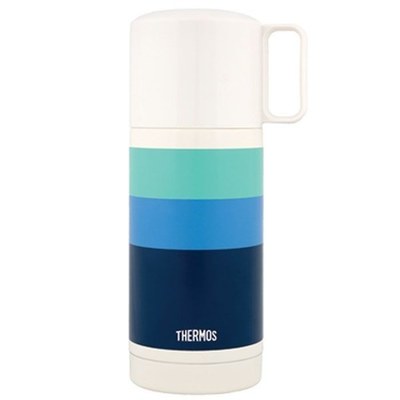Термос Thermos FEJ (0,35 литра), синий фото #1