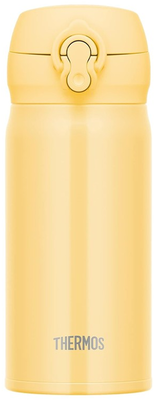 Термос Thermos JNL-356 CRY (0,35 литра), желтая