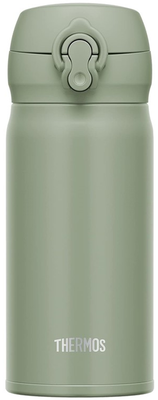 Термос Thermos JNL-356 SMKKI (0,35 литра), пастельная оливковая