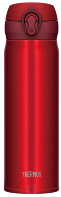 Термос Thermos JNL-504 MTR (0,5 литра), красная
