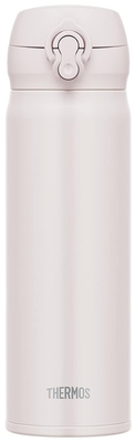 Термос Thermos JNL-506 ASWH (0,5 литра), пастельно-белая