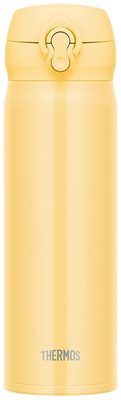 Термос Thermos JNL-506 CRY (0,5 литра), желтая