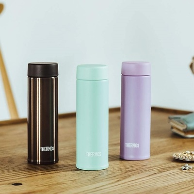 Термос Thermos JOJ-150 PL (0,15 литра), лавандовый фото #7