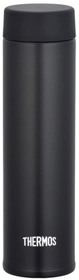 Термос Thermos JOJ-180 BK (0,18 литра), черный фото #2