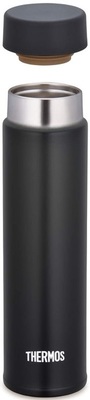 Термос Thermos JOJ-180 BK (0,18 литра), черный фото #3