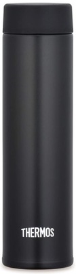 Термос Thermos JOJ-180 BK (0,18 литра), черный