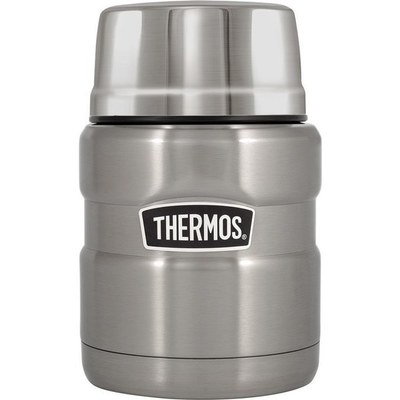 Термосы Thermos King SK3020ST (0,7 литра), стальной