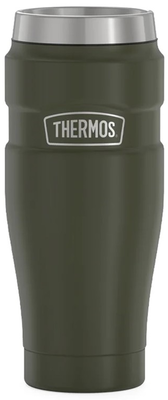 Термос Thermos SK1005 AG (0,47 литра), хаки