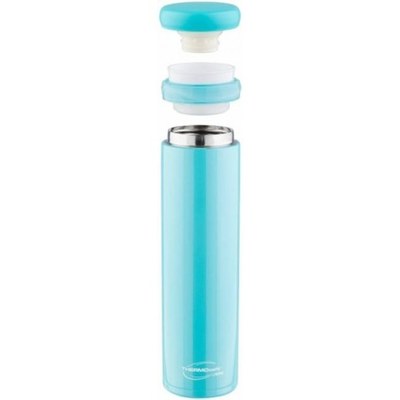 Термос Thermos Thermocafe by Thermos XSL-50 (0,5 литра), зеленый фото #2