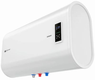 Электрический накопительный водонагреватель Timberk T-WSS30-FS51D-H фото #3