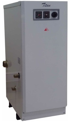Напольный газовый котел Titan N60T
