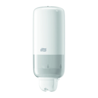 Для мыла Tork S1/S11 белый (арт.560000)