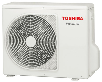 Сплит-система Toshiba Seiya RAS-05J2KVG-EE/RAS-05J2AVG-EE фото #4