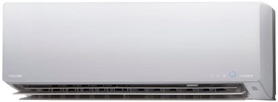 Настенный тепловой насос Toshiba Daiseikai Nordic RAS-35N4KVPG-ND/RAS-35N4AVPG-ND