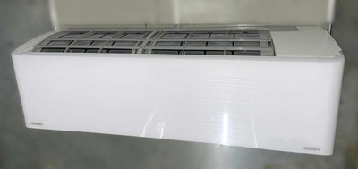 Уцененный кондиционер Toshiba Daiseikai Nordic RAS-35N4KVPG-ND/RAS-35N4AVPG-ND уцененный фото #5