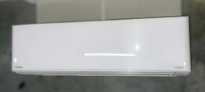 Уцененный кондиционер Toshiba Daiseikai Nordic RAS-35N4KVPG-ND/RAS-35N4AVPG-ND уцененный фото #2