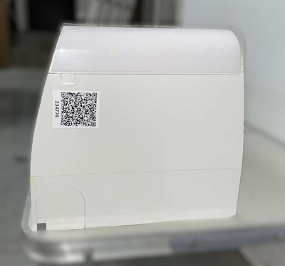 Уцененный кондиционер Toshiba Daiseikai Nordic RAS-35N4KVPG-ND/RAS-35N4AVPG-ND уцененный фото #6