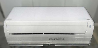 Уцененный кондиционер Toshiba Daiseikai Nordic RAS-35N4KVPG-ND/RAS-35N4AVPG-ND уцененный фото #3