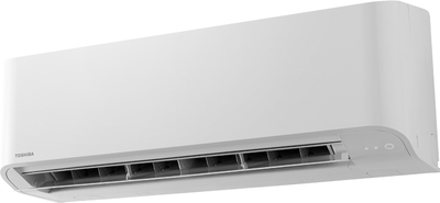 Настенный тепловой насос Toshiba High-wall RAV-RM561KRTP-E/RAV-GP561ATP-E фото #5