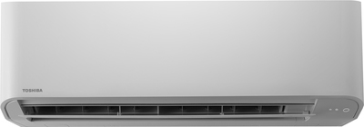 Настенный тепловой насос Toshiba High-wall RAV-RM801KRTP-E/RAV-GP801AT-E фото #4