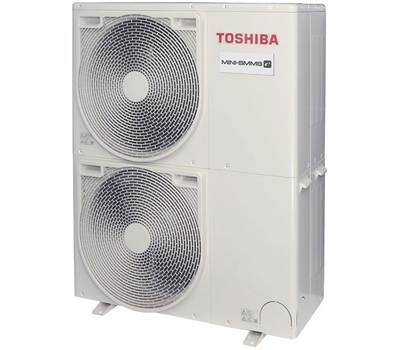 Наружный блок VRF системы Toshiba MCY-MHP1006HS8-E фото #3