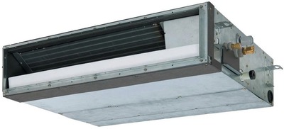 Канальная VRF система Toshiba MMD-AP0124SPH1-E