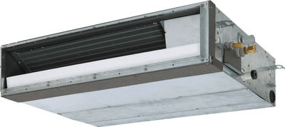 Канальная VRF система Toshiba MMD-UP0121SPHY-E