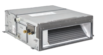 Канальная VRF система Toshiba MMD-UP0241BHP-E фото #2