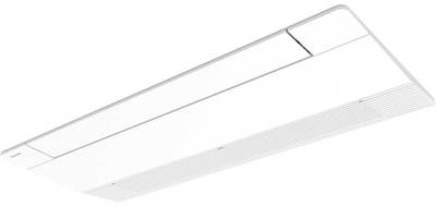 Кассетная VRF система Toshiba MMU-UP0091YHP-E фото #2