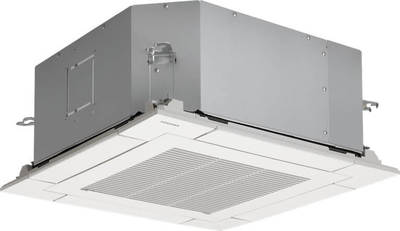 Кассетная VRF система Toshiba MMU-UP0151MH-E