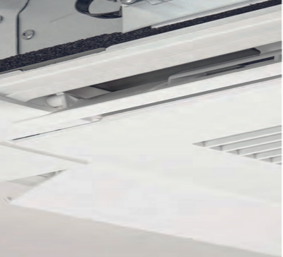 Кассетная VRF система Toshiba MMU-UP0181MH-E фото #3