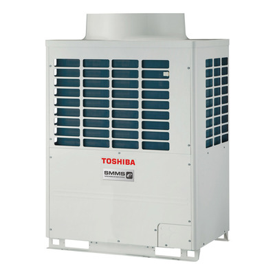 Наружный блок VRF системы Toshiba MMY-MAP1406HT8P-E