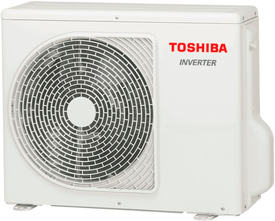 Кондиционер Toshiba Seiya RAS-24E2KVG-E/RAS-24E2AVG-EE фото #2