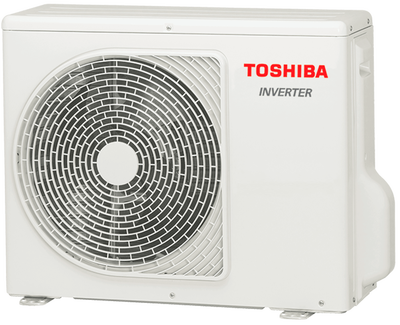 Кондиционер Toshiba Seiya RAS-B07E2KVG-E/RAS-07J2AVG-EE фото #2