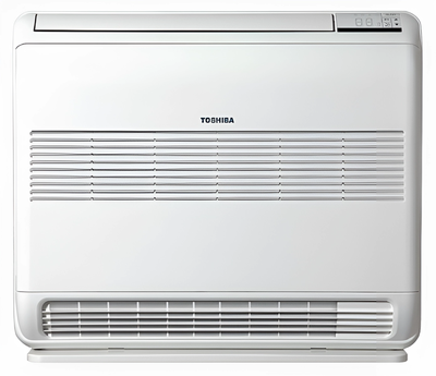 Напольно-потолочный внутренний блок мульти сплит-системы Toshiba RAS-B10J2FVG-E