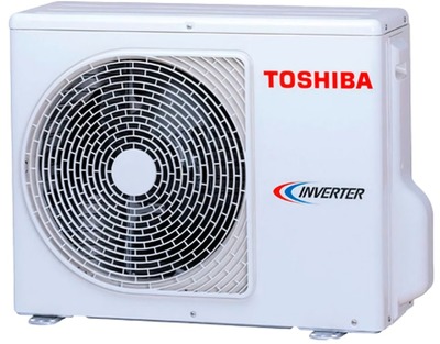 Кондиционер Toshiba Haori RAS-B10N4KVRG-E/RAS-10J2AVSG-E1 фото #3