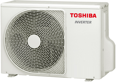 Напольно-потолочный кондиционер Toshiba RAS-B13J2FVG-E/RAS-13J2AVSG-E1 фото #2