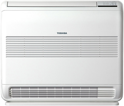 Напольно-потолочный кондиционер Toshiba RAS-B13J2FVG-E/RAS-13J2AVSG-E1