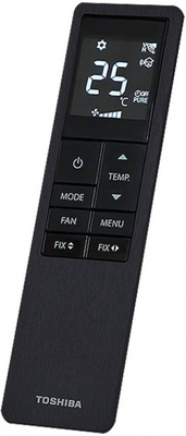 Кондиционер Toshiba Haori RAS-B16N4KVRG-E/RAS-16J2AVSG-E1 фото #2