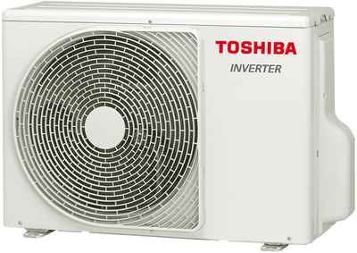 Напольно-потолочный кондиционер Toshiba RAS-B18J2FVG-E/RAS-18J2AVSG-E1 фото #2