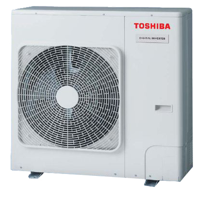 Кондиционер Toshiba High-wall RAV-GM901KRTP-E/RAV-GM901ATP-E фото #2