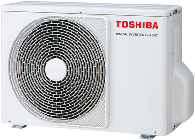 Кондиционер Toshiba High-wall RAV-RM301KRTP-E/RAV-GM301ATP-E фото #3