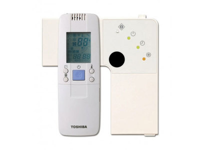 ИК-пульт управления Toshiba RBC-AX32UM(W)-E (RC kit)